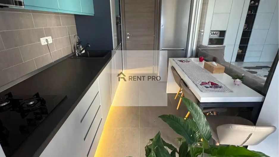 Premium Apartament 2 Camere 21 Residence Politehnica Metrou Lujerului - Poză 10
