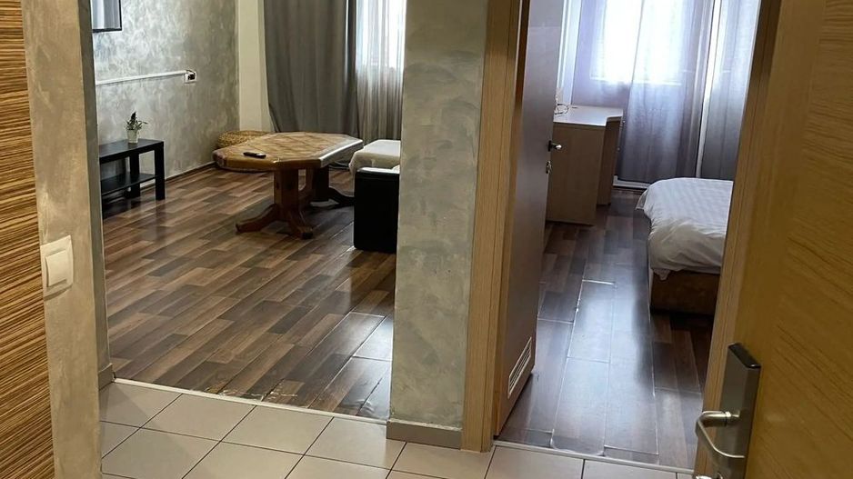 Apartament de vânzare în Rin Grand hotel - Poză 5