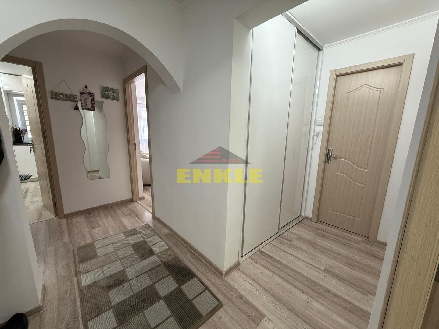 Apartament 3 camere decomandat, 65 mp, complet renovat! - Poză 9