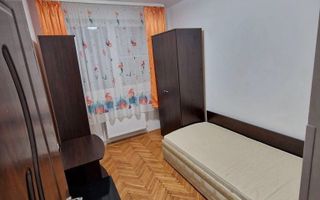 Apartament 3 camere de închiriat | Sibiu, Cedonia | 60 mp - Poză 4