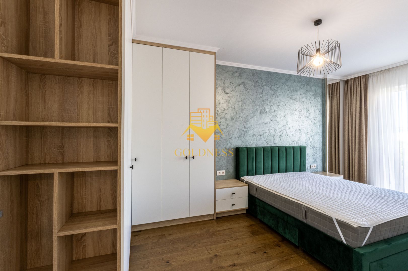 2 Camere de Lux,Marasti, Parcare Record Park, The Office, 21 Decembrie - Poză 1