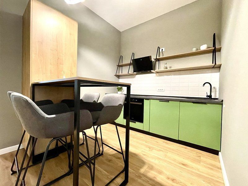 Elegant, finisaje premium, locație deosebita - 3 camere  în Bălcescu - Poză 10