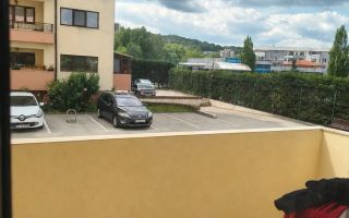Garsoniera Bulevardul Dem Radulescu | 55 mpu | 2 balcoane | Loc parcare | - Poză 5