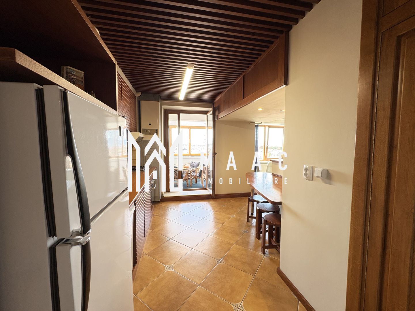 Apartament de vânzare Sibiu 4 camere | Calea Dumbrăvii | 101 mp - Poză 11