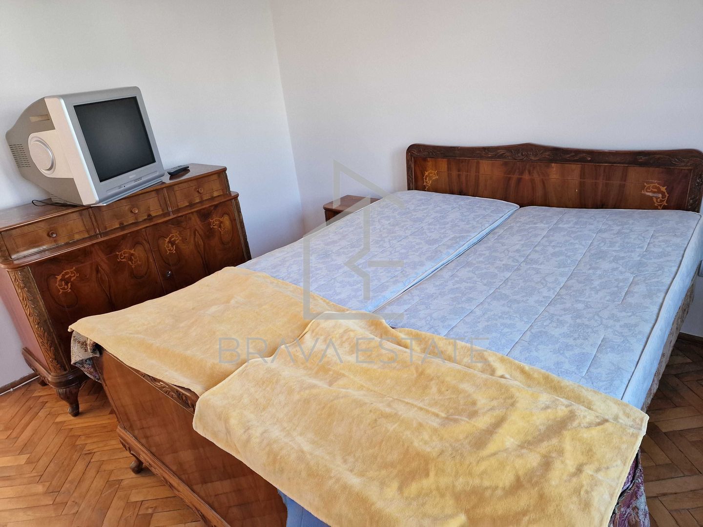 Apartament  4 camere, balcon, zona manastur - Poză 4
