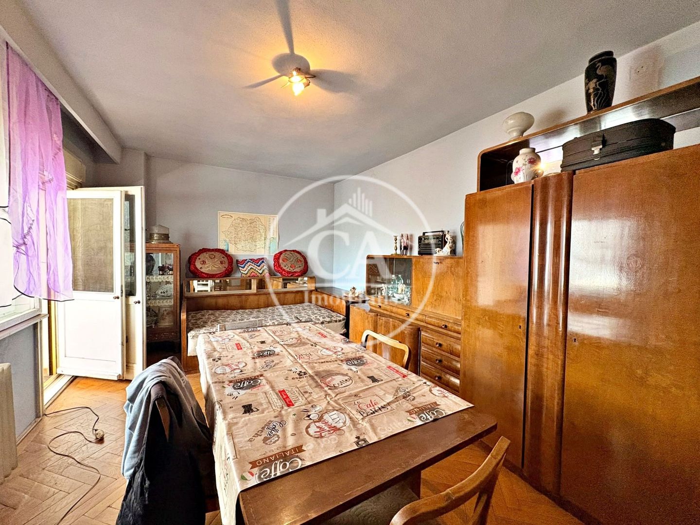 Apartament cu 2 camere de inchiriat in zona Spitalul Judetean, Oradea - Poză 5