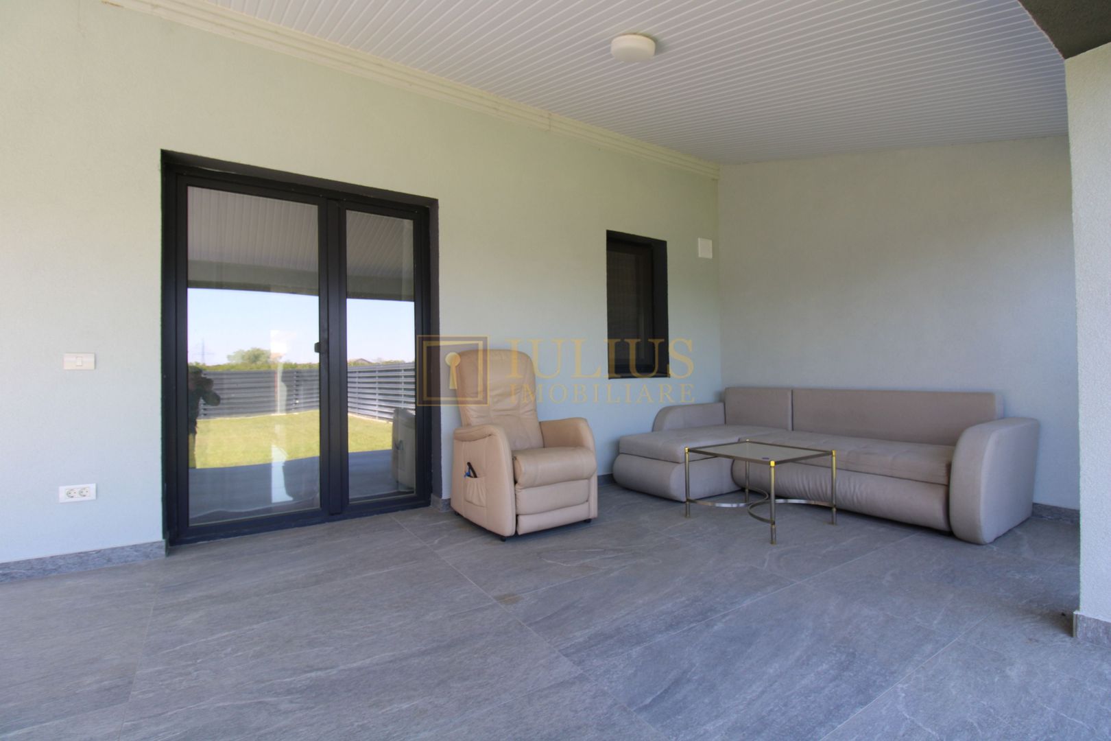 Duplex in Dumbravita, mobilat si utilat complet. - Poză 7