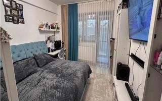 Apartament 2 camere - bloc nou - intabulat - gradina si loc de parcare - Poză 1