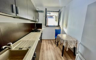 VANZARE APARTAMENT 2 CAMERE 50PM PIATA MUNCII CENTRALA PROPRIE VEDERE SUPERBA - Poză 8