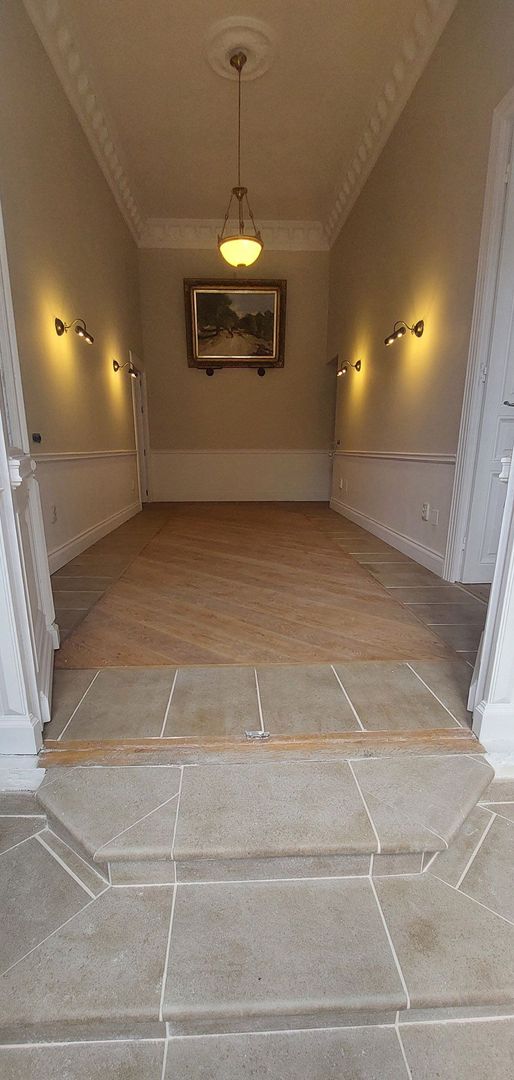 Vila deosebita 7 camere in Gradina Icoanei I Ideal spatiu birouri - Poză 29