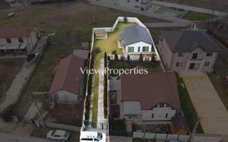 Casa individuala cu 3 camere - Stefanesti - Poză 2