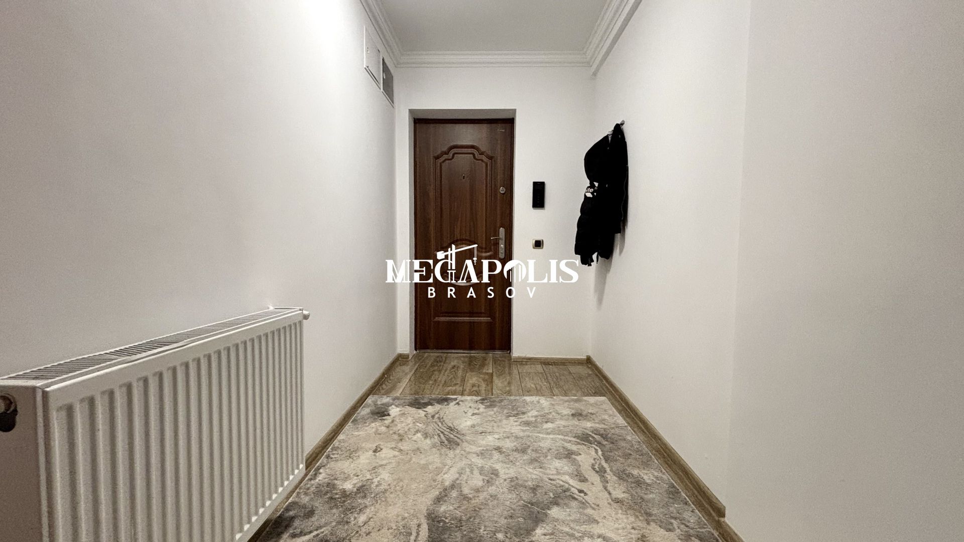 Apartament 3 Camere | 97mp | 1900 €/mp | Tractorul | Isaran Residence - Poză 23