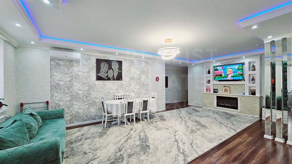 Chirie, apartament, 2 camere, strada Albișoara, Centru - Poză 1