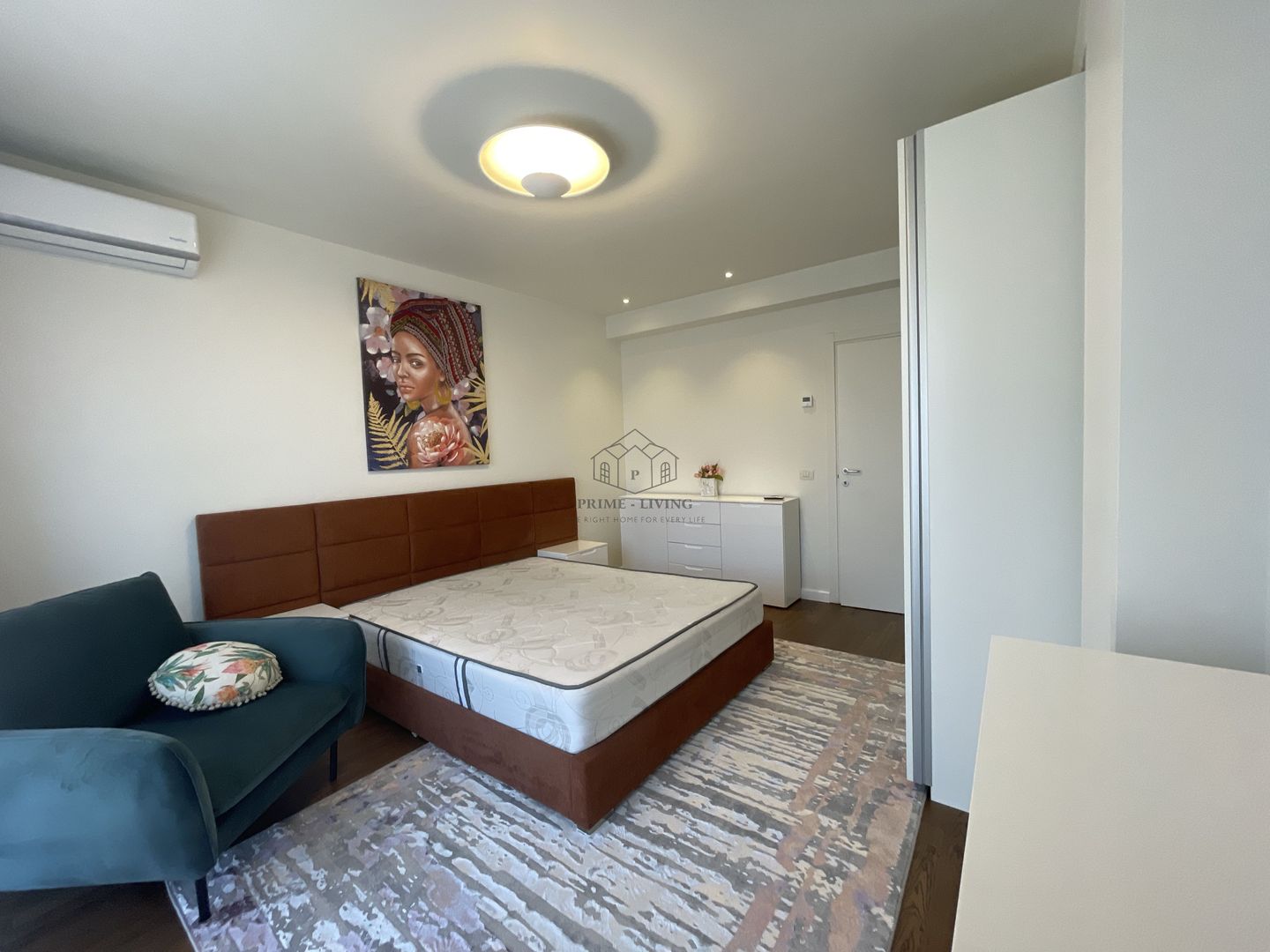 VILA CU 5 CAMERE LA INCHIRIERE LANGA BRITISH SCHOOL - Poză 15