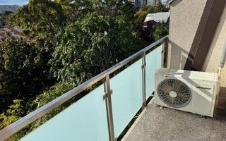 APARTAMENT CU 2 CAMERE | ZONA EXPOZITIEI | LOC DE PARCARE INCLUS| - Poză 6