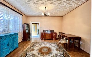 Casa in Sibiu - posibilitate apartamentare 2 locuinte -110 mp- Lazaret - Poză 1