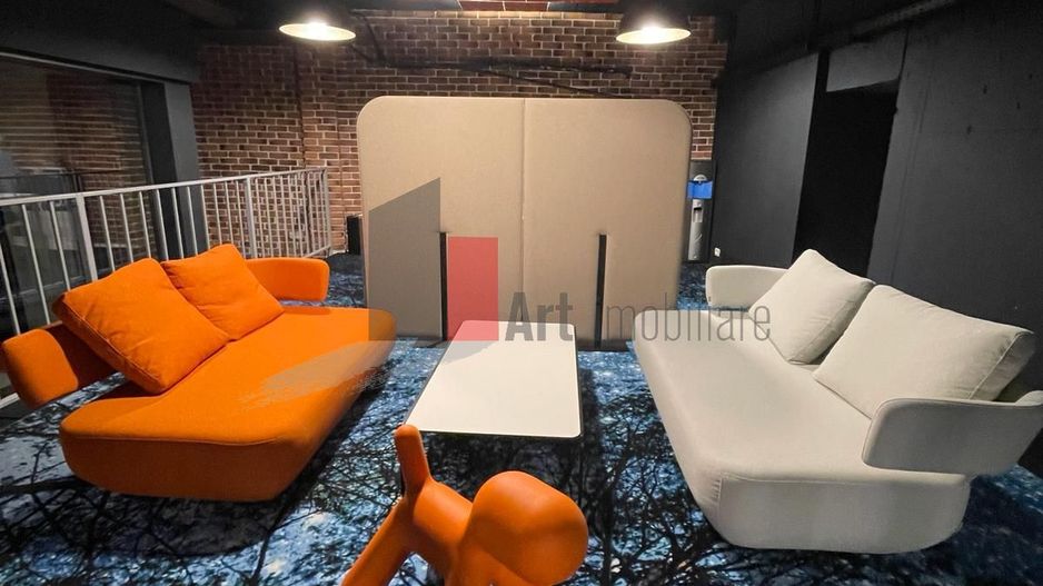 Spatiu comercial Piata 1 Mai - Poză 2