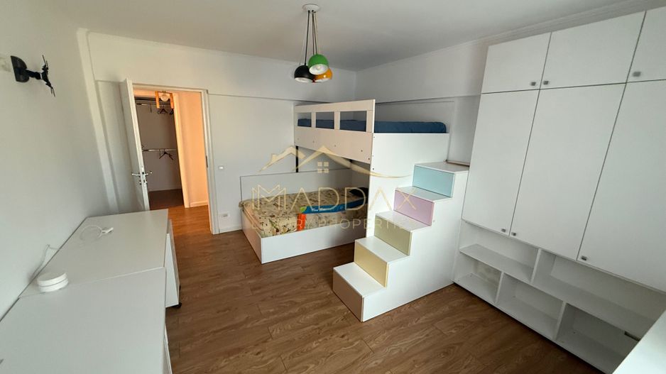 Unirii - Octavian Goga| Duplex Exclusivist cu 4 Camere | 106 mp utili - Poză 4