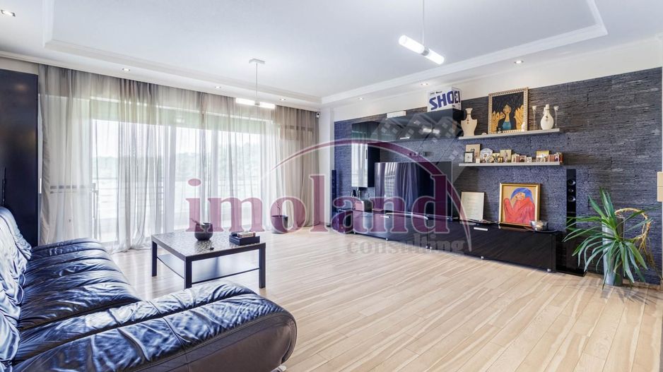 Vanzare - apartament - 2 camere - Iancu Nicolae-Pipera - Poză 4