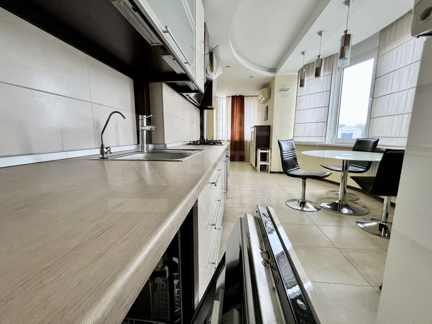 Chirie, apartament, 4 camere, str. Vasile Alecsandri, Centru - Poză 17