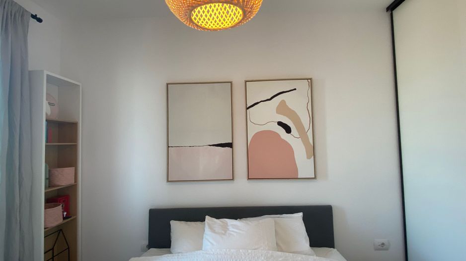 Studio dublu | Afi City | Bucurestii Noi | Langa Metrou - Poză 8