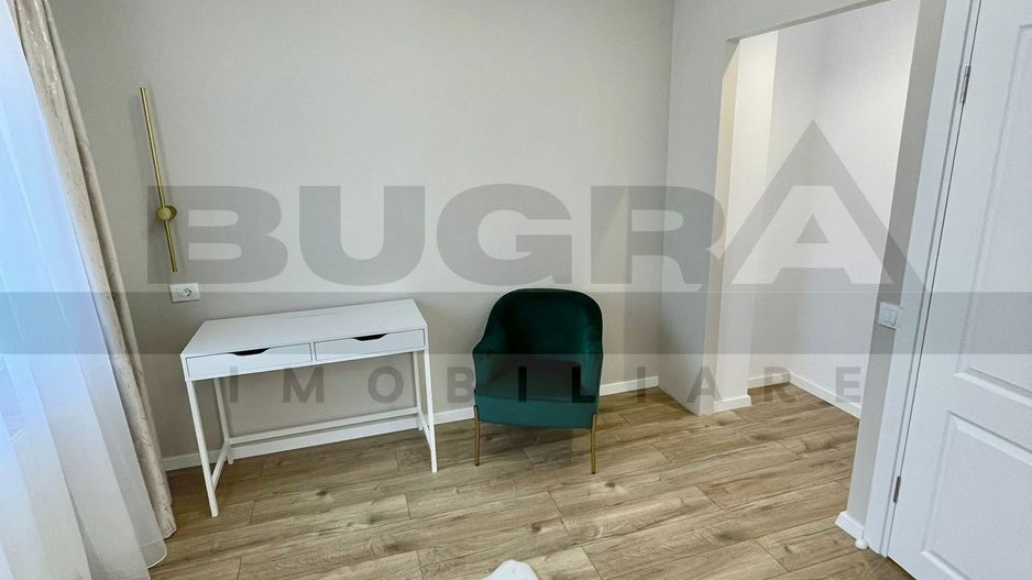 Apartament 4 camere, finisat modern, zona Mehedinti - Poză 12