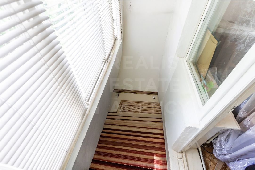 Vânzare, apartament, 5 camere, bd. Mircea cel Bătrân, Ciocana - Poză 19