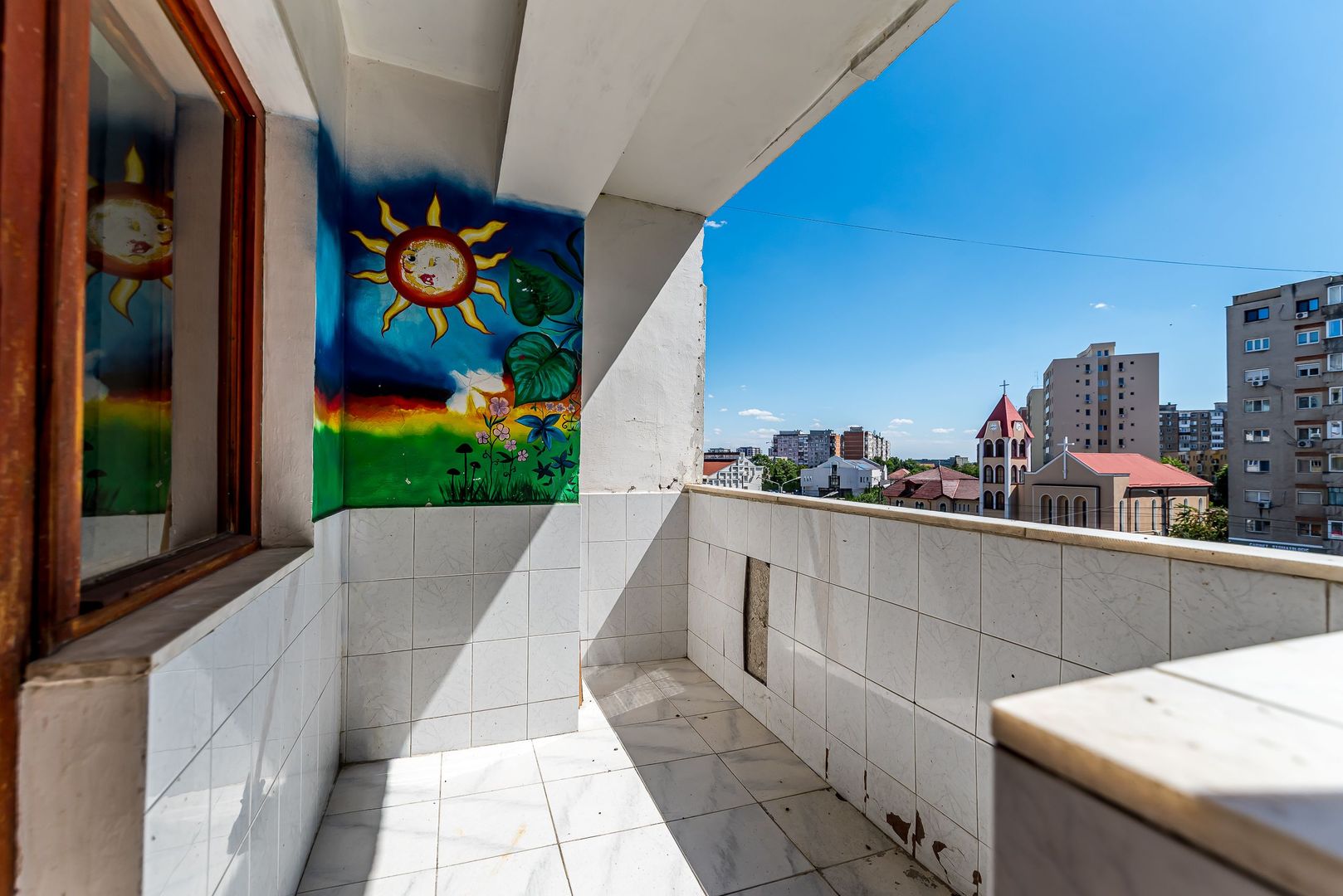 Apartament 4 camere | Bloc Z27 | Calea Aurel Vlaicu - Poză 13