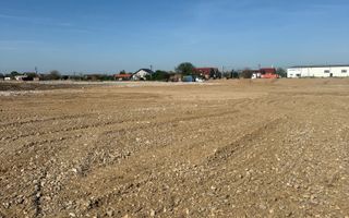 Teren intravilan | Santion | Oradea - Poză 2