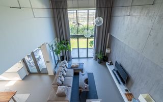 Casa de vanzare aproape de viitorul Spital Regional de Urgenta Cluj - Poză 10