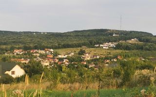 Teren Iasi barnova  visani, - Poză 4