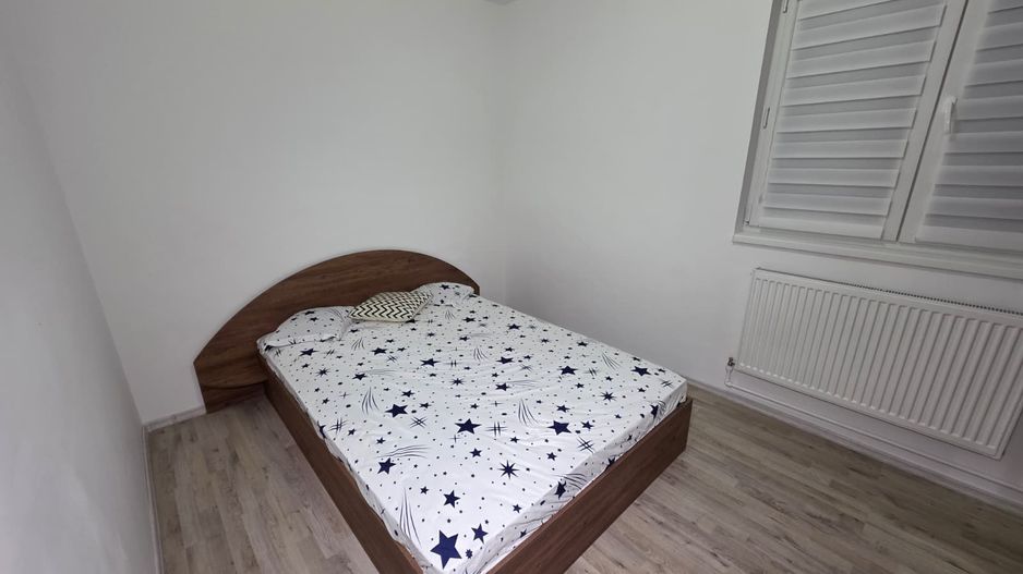 AP. 2 CAMERE RENOVA, TOTUL NOU, BUCATARIE INCHISA, METROU, COMISION 0% - Poză 4