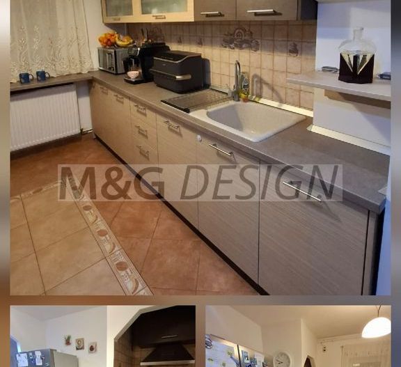 Apartament 3 camere  zona Dambovita - Poză 5