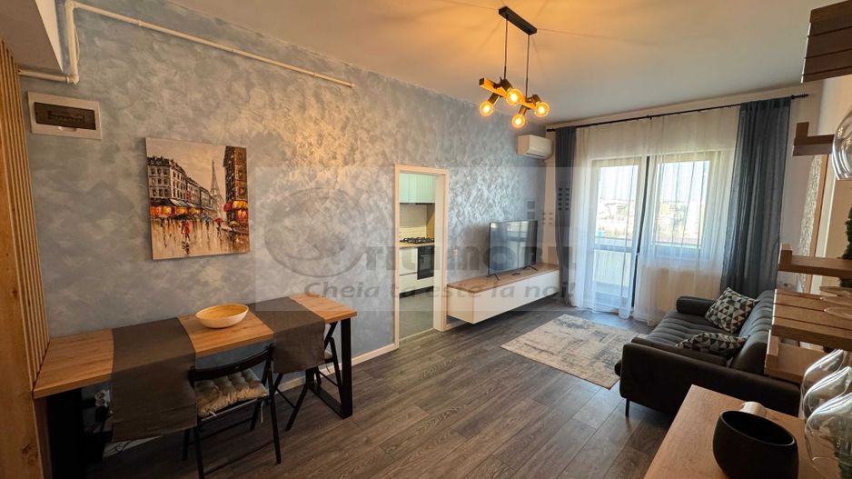 Apartament 3 camere LUX + Loc de Parcare– Concept Salciilor - Nicolina - Poză 1