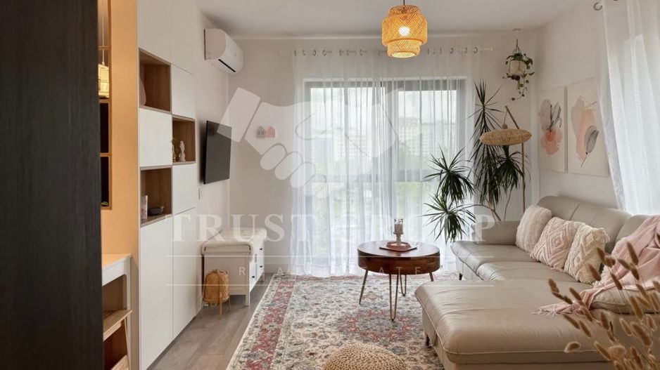 Apartament 5 camere Domenii - Loc de parcare și boxa - Poză 1