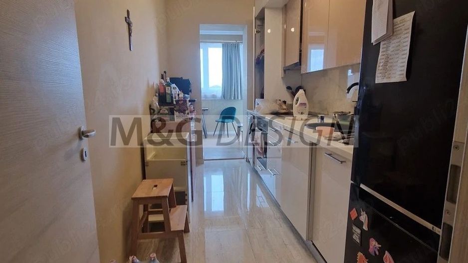Apartament 3 camere Giroc etaj 1 - Poză 2