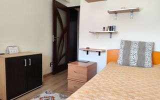 Apartament 4 camere, Calea Aradului - Oradea, tip D, renovat, vanzare - Poză 7