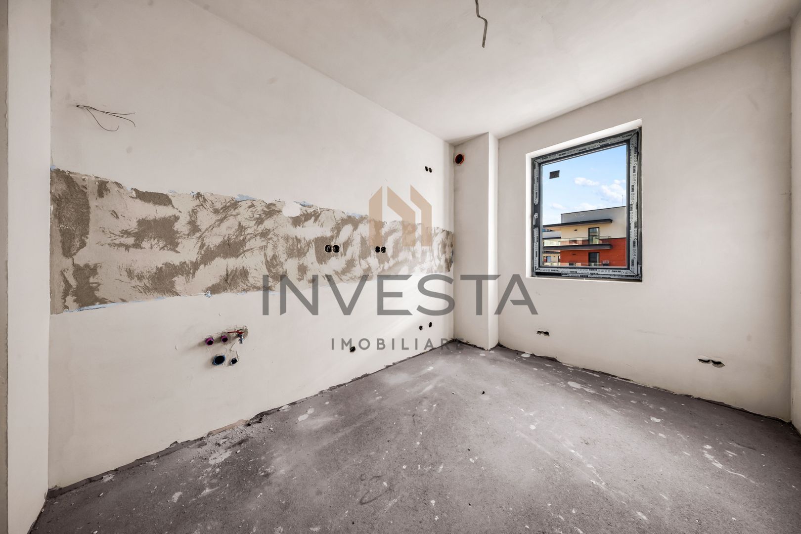Apartament 3 camere decomandat, Constructie Premium, Andrei Muresanu! - Poză 3