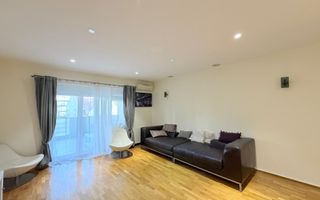 INCHIRIERE 3 CAMERE | HERASTRAU | PARCARE | MOBILAT | - Poză 2