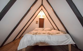 A-Frame | 50 mp | Vâlcele - Poză 10