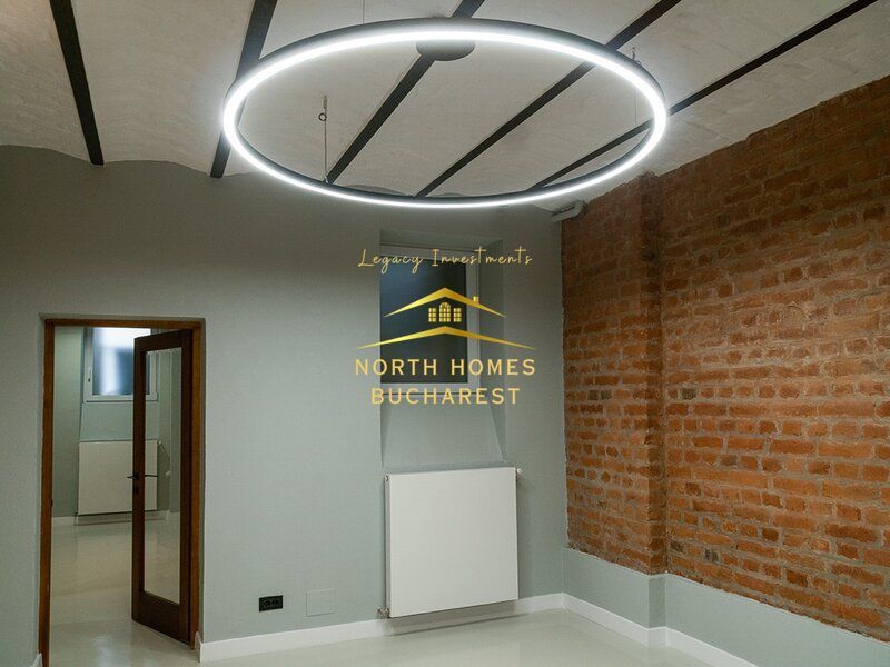 Spatiu Birouri/Clinica | Pache Protopopescu | Centrala Termica - Poză 3