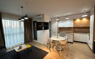 Prima inchiriere apartament 2 camere | Onix Park North - Poză 1