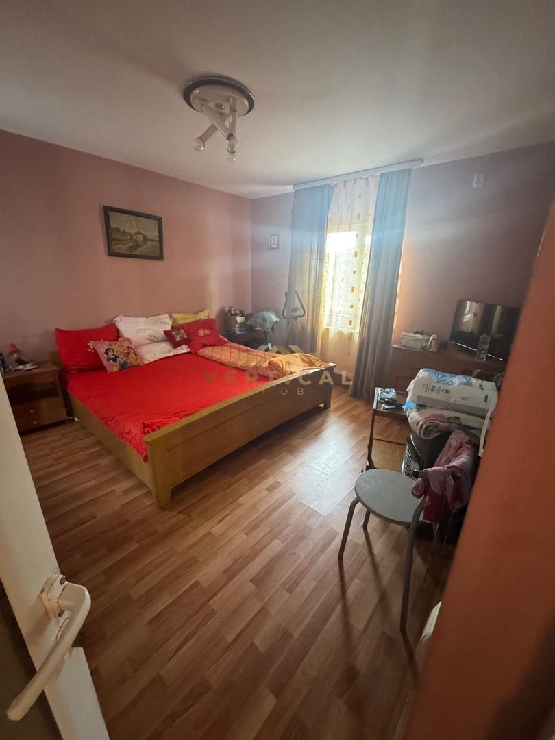 Casă de vânzare în Comuna Berceni – Teren 550 mp, Utilități complete - Poză 5