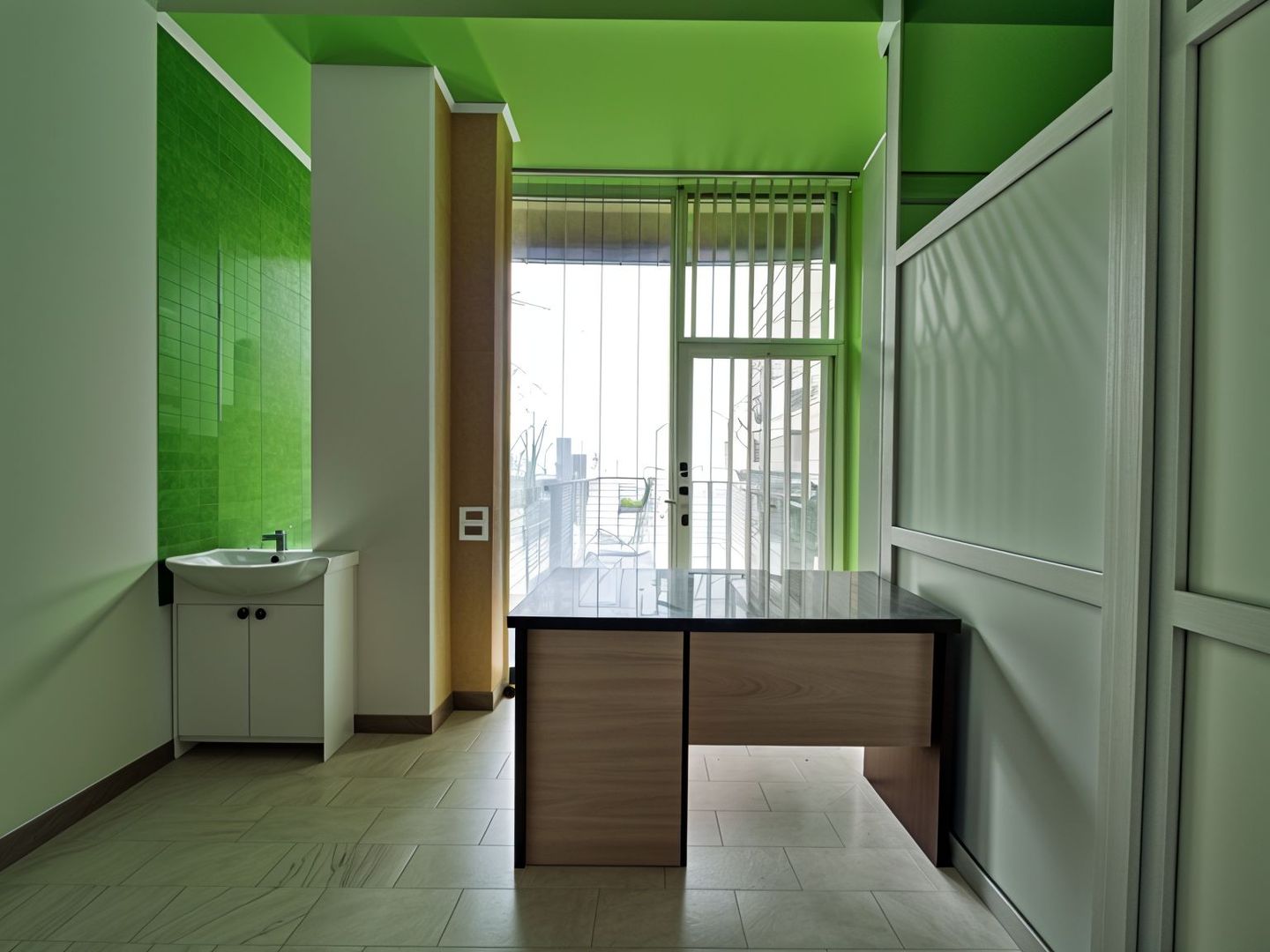 Inchiriere | Spatiu comercial | ultracentral - Piata Gojdu | Oradea - Poză 12