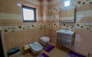 Palazu Mare / Elvila  - Vila deosebită compusă din S+P+2E, mobilata și utilata - Poză 42