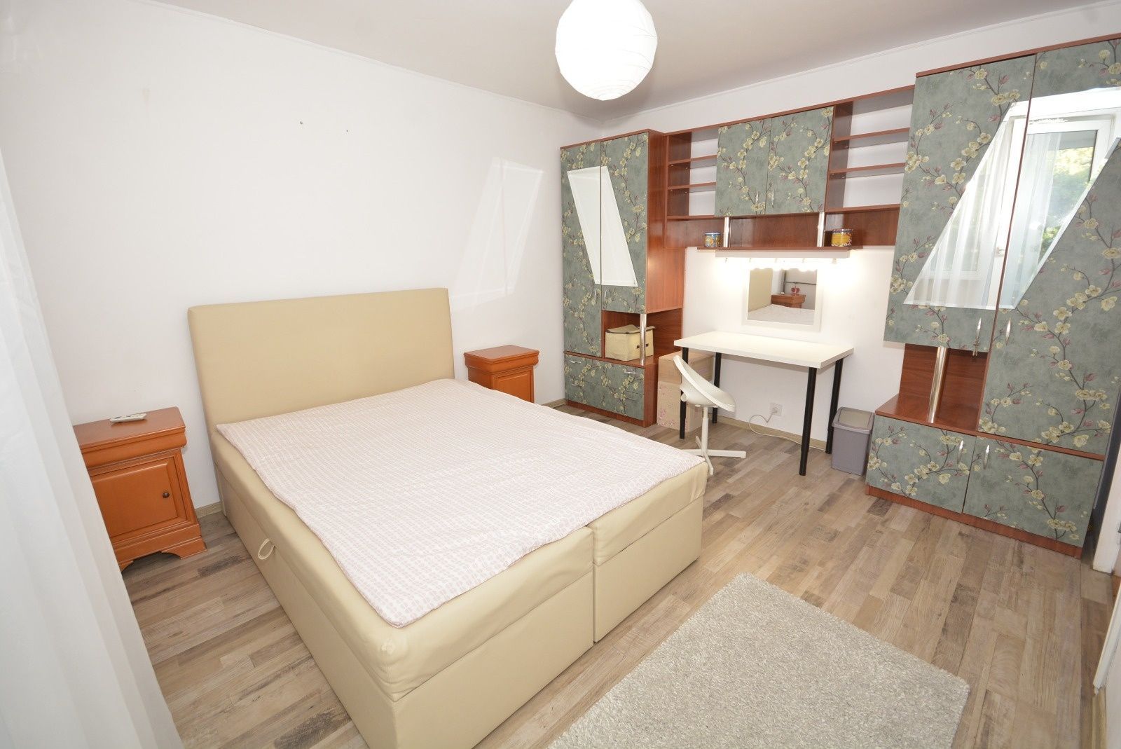 Apartament 4 camere decomandat cu loc de parcare ADP-Drumul Taberei - Poză 2