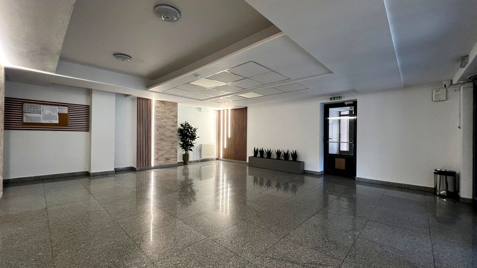 Apartament semifinisat, de Lux, zona semicentrală, 248mp SC, 154mp SU - Poză 20