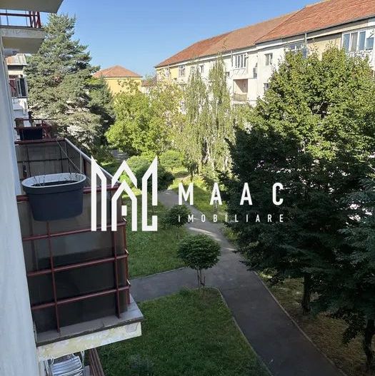 Apartament 2 camere de vânzare | Sibiu, Ștrand | 60 mp - Poză 4