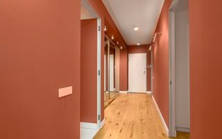 Polona Tunari Bloc 2022 Apart 3 camere 90 mp premium gradina proprie - Poză 16