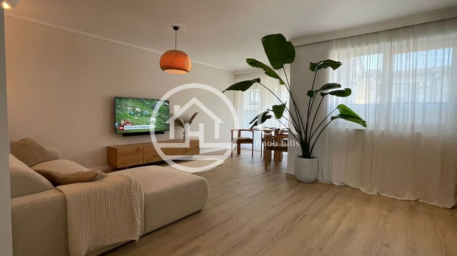 Casa de vânzare cu 3 camere in Nufarul, Oradea - Poză 19